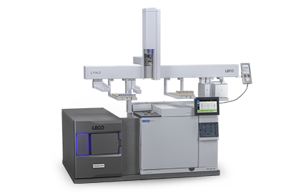 LECO Pegasus BTX — Fast GC-TOFMS for High-Throughput